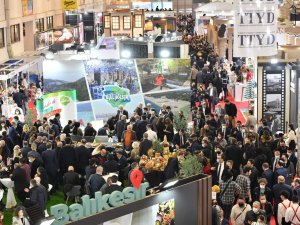 EMITT Değişen Dünyada Seyahat Trendlerini Markaja Alıyor