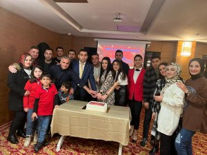 Real Konak Hotel’den Emekçilerine Moral ve Motivasyon Gecesi