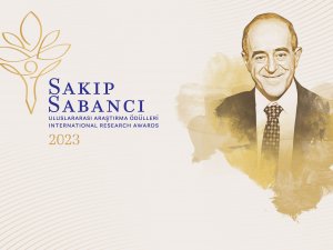 Sakıp Sabancı Uluslararası Araştırma Ödülleri için Başvuru Süresi 17 Şubat’a Kadar Uzatıldı