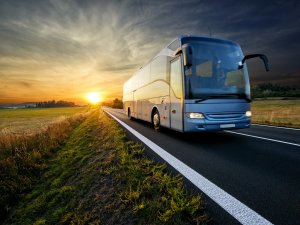 Yarıyıl tatili otobüs bileti satışlarını % 85 artırdı