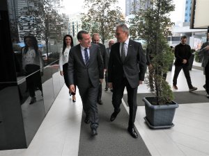 Zeytinburnu, turizmden daha fazla pay almak istiyor