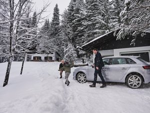 Yarıyıl tatilinde yola çıkacaklara hatırlatma!