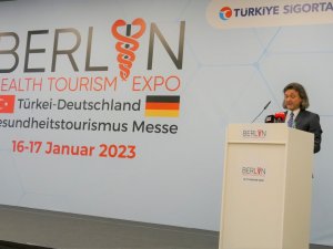 COOP TRR Sağlık Turizminde Köprü Olacak