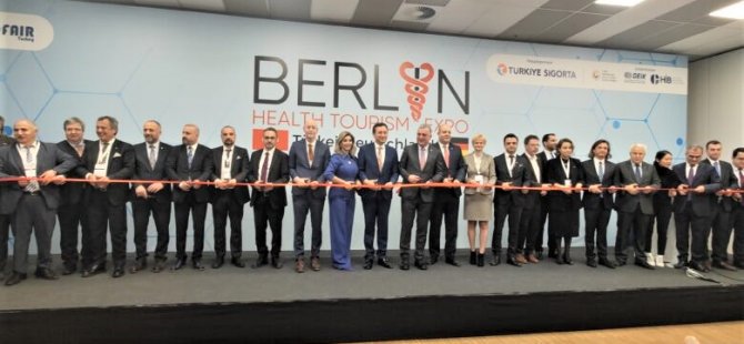 COOP TRR Sağlık Turizminde Köprü Olacak