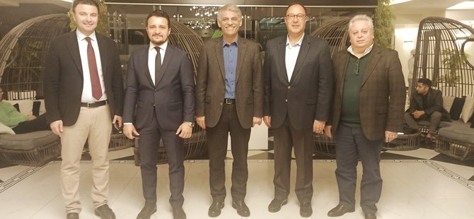 Turizmde hedefler yükseliyor