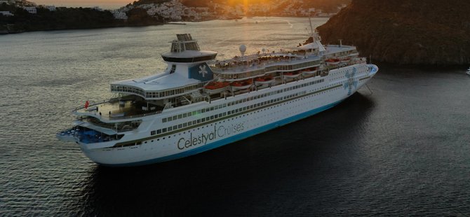 Celestyal Cruises zengin içerikli, nitelikli programlarıyla yeni sezona hazır!