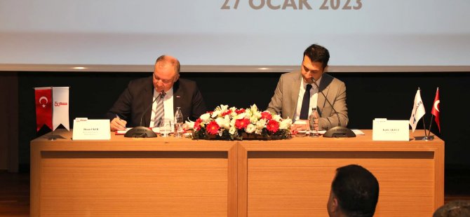 TÜRSAB İstihdam Alanında İşkur İle İş Birliğine Gitti