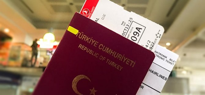 Uçak Biletiyle Hayalini Kurduğun Yerlere Uçmaya Hazır Mısın?