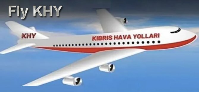 Fly KHY'nın ilk uçuş tarihi açıklandı
