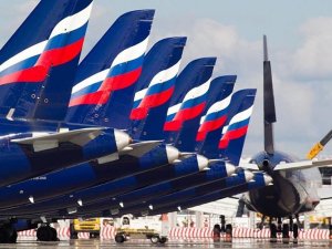 Aeroflot,Tayland'a tekrar uçacak