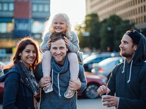 Sanat ve Kültür, Dünyanın En Mutlu Ülkesinin Başkenti Helsinki'de Mutluluğu Sağlayan Temel Unsurlar