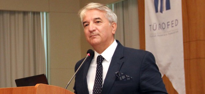 Mehmet İşler; Turizmcilerin kredi ihtiyacı karşılanmalı