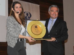 Akıllı Tartı Sistemi ile Otel İsrafları Azalacak