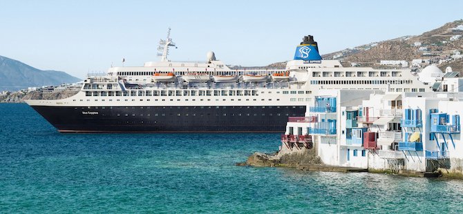 Yeme-içme olanakları turistlerin %80’inin tatil kararını etkiliyor