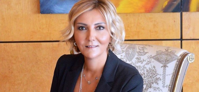 TÜROB Başkanı Müberra Eresin’den Wizz Air yorumu