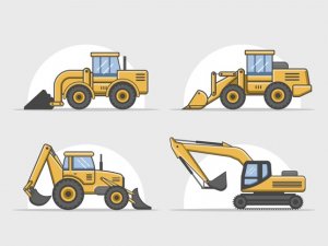İş Makinelerine Neden İhtiyaç Duyarız?