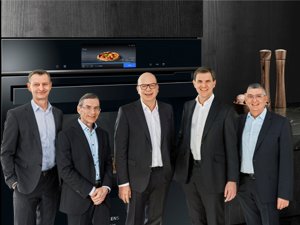 BSH Ev Aletleri Grup’tan üst üste rekor büyüme