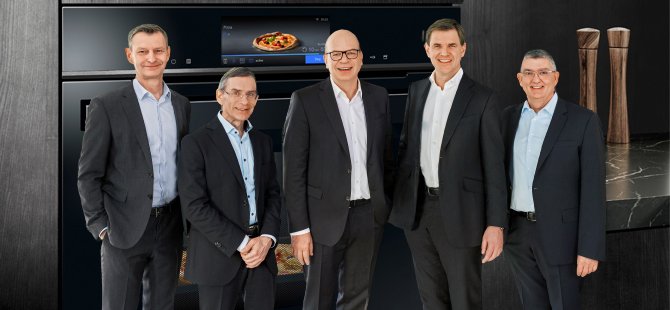 BSH Ev Aletleri Grup’tan üst üste rekor büyüme