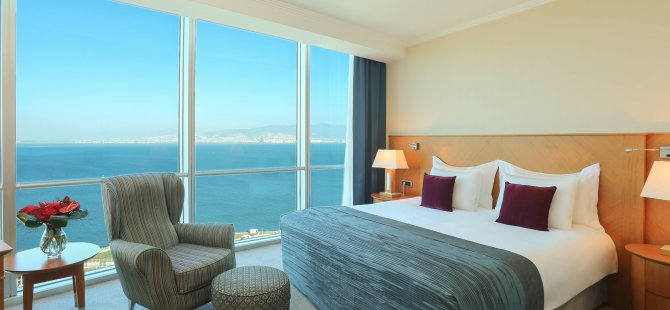 Wyndham Rewards dünyada 100 milyon üye sayısına ulaştı