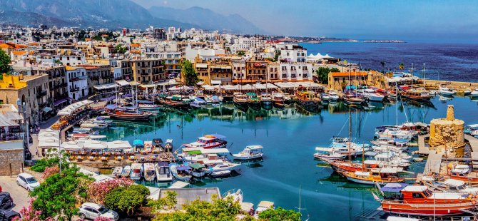 Prontotour ile şimdi Kıbrıs zamanı!