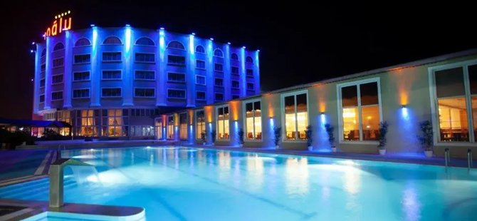 Termal Otel Nedir?