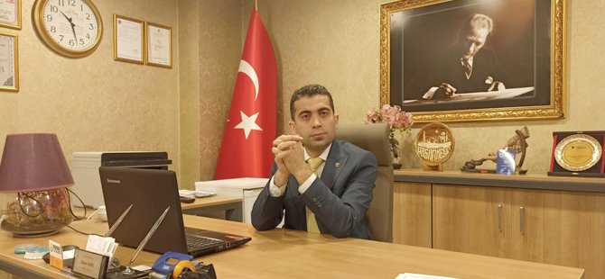 Sinan SARI,Tanıtıcı ve Kaliteli Programlar Yapılmalı