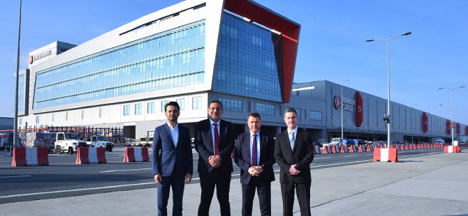 HepsiJET, Turkish Cargo iş birliği ile uzakları yakın ediyor