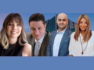 Elite World Hotels&Resorts ekibini güçlendirdi