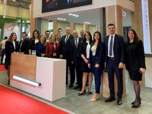 Elite World Hotels&Resorts dört yeni markası ile EMITT’te