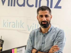 VİLLACINIZ HEDEF BÜYÜTTÜ