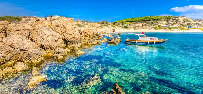İlkbahar için bungalov satışları geçen yıl aynı döneme göre %400 arttı