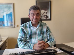 KETOB Başkanı Dinçer Sarıkaya Değerlendirmelerde Bulundu