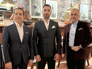 Çin’de Kurulan “Türk İşadamları Ağı” Dünyaya Yayılıyor