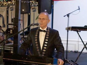 USDF’de Orhon Atameriç Dönemi