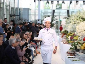 Türk Hava Yolları, uçuşlarında sunduğu tüm ikram menülerini yeniledi