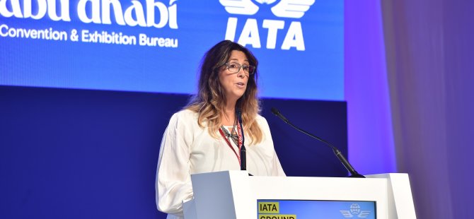 IATA, Yer Hizmetlerinde Üç Önceliği Açıkladı 