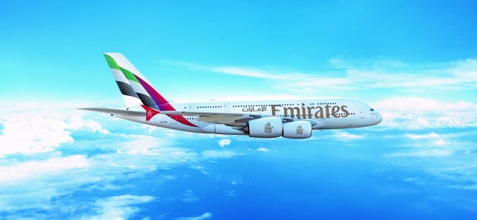 Emirates Grubu 2022-23 sonuçlarını açıkladı