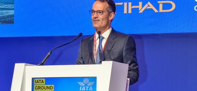 IATA seyahat sezonuna yönelik verileri açıkladı 