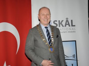 Skal İstanbul Müzeler Haftasını Sarnıç’ta Kutladı