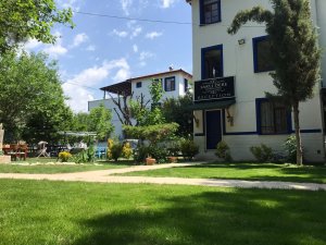 Saklı Dere Butik Otel Doğaseverleri Bekliyor