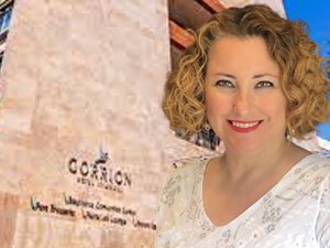 Hande Katmer, Gorrion Hotel İstanbul’da göreve başladı