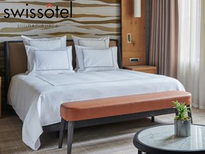 Swissôtel Uludağ Bursa Kariyer Günü’ne davet ediyor