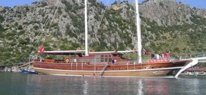 Bodrum’un Muhteşem Koylarında Yat Kiralama İmkanları