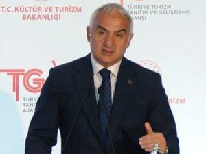 Türkiye’nin Turizm Geliri 2025’in İkinci Çeyreğinde %8,4 Arttı