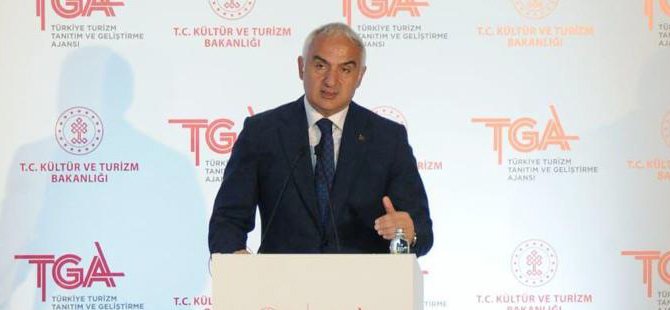 Türkiye’nin Turizm Geliri 2025’in İkinci Çeyreğinde %8,4 Arttı