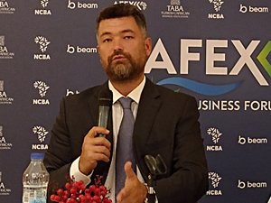 Türkiye ile Afrika arasında ticari ilişkiler büyüyecek