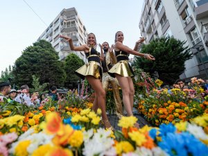 92. İzmir Enternasyonal Fuarı “Gençlik” temasıyla kapılarını açıyor