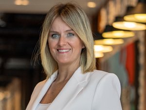 Four Points by Sheraton’da üst düzey atama 