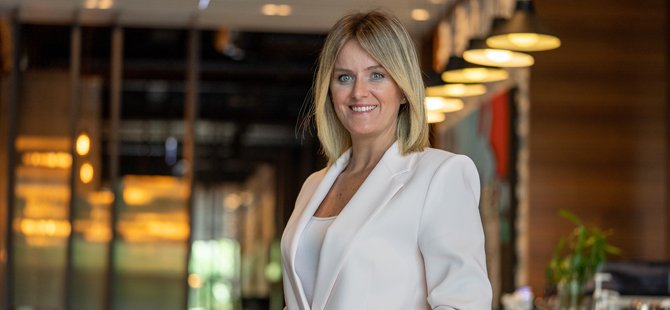 Four Points by Sheraton’da üst düzey atama 