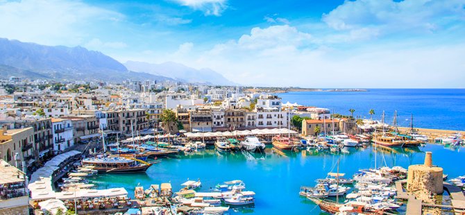 Kıbrıs’ta Jolly Fırsatlarıyla Tatil Yapmayan Kalmasın!